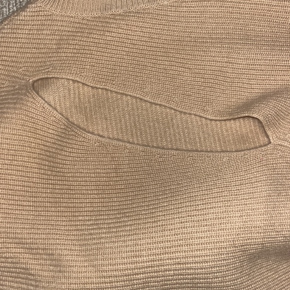 Alc cashmere sweater - Picture 3 of 3